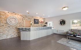 Red Lion Inn And Suites Kennewick 3*